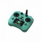 Radiocommande FPV (Lily Pink - Mint Green) - ELRS 2.4 GHz - Axisflying