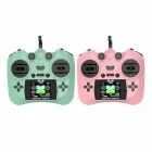 Radiocommande FPV (Lily Pink - Mint Green) - ELRS 2.4 GHz - Axisflying