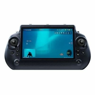 Radiocommande Q-iRC Industrielle - QYSEA