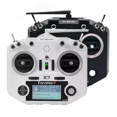 Radiocommande Taranis Q X7 ACCESS