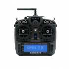 Radiocommande Taranis X9D Plus 2019 SE (EU.LBT)