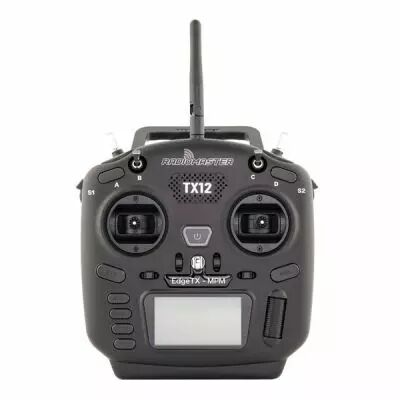 Radiocommande TX12 Mark II CC2500 - RadioMaster