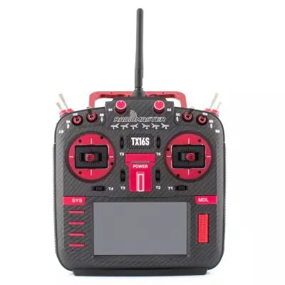 Radiocommande TX16S Mark II Max V4.0 - RadioMaster