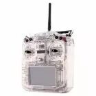 Radiocommande TX16S MKII Transparente (Edition MCK) - RadioMaster