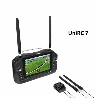 Radiocommande UniRC 7/7 Pro - SIYI
