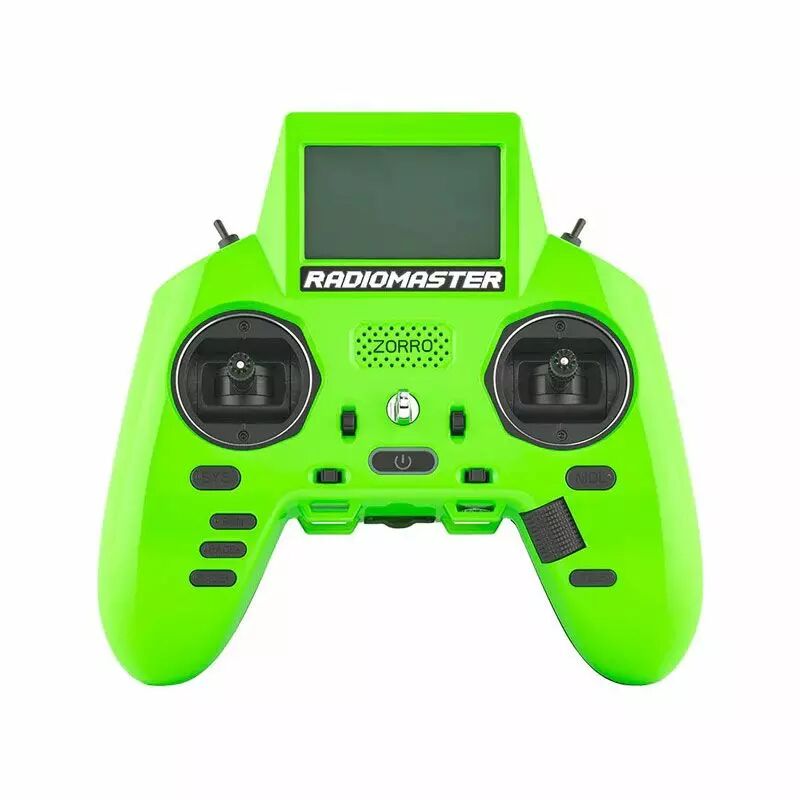 RadioMaster Zorro Limited Edition (ELRS)