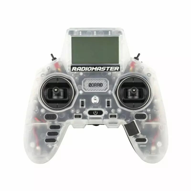 RadioMaster Zorro Limited Edition (ELRS)