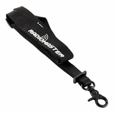 RadioMaster Deluxe Neck Strap Adjustable for Transmitter
