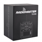 Radiomaster TX16S HALL - Team BlackSheep