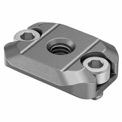 Rail mini OTAN  dgagement rapide 4640 HawkLock H21 pour stabilisateurs DJI - SmallRig