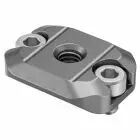 Rail mini OTAN à dégagement rapide 4640 HawkLock H21 pour stabilisateurs DJI - SmallRig