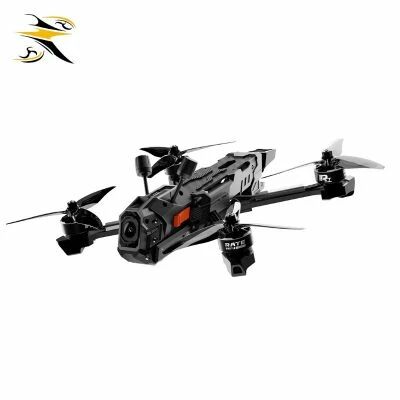 RATE-DRONE-SNAP X5O4 Wide -ELRS with GPS