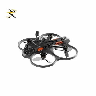 RATE-DRONE-SNAP30PNP-ELRS with GPS