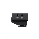 R&eacute;cepteur audio sans fil Sony ECM-W5R pour appareils photo