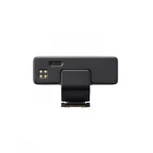 R&eacute;cepteur audio sans fil Sony ECM-W5R pour appareils photo