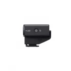 R&eacute;cepteur audio sans fil Sony ECM-W5R pour appareils photo