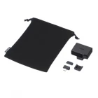 R&eacute;cepteur audio sans fil Sony ECM-W5R pour appareils photo