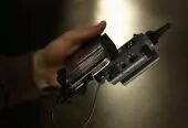 Récepteur DJI SDR Transmission