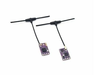 R�cepteur ELRS 2,4 GHz Nano antenne T - RateFPV
