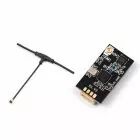 Récepteur ELRS 2.4GHz avec mini antenne - iFlight