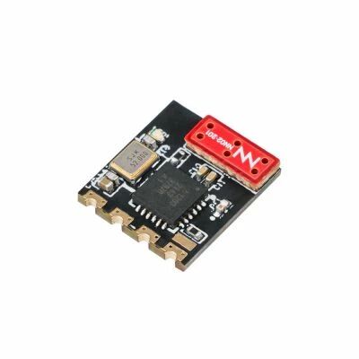 Rcepteur ELRS Lite avec antenne flat V1.1 - BetaFPV