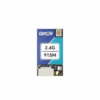 Rcepteur ELRS Nano Dual Band - GEPRC
