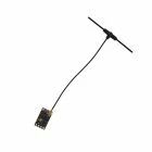 R&eacute;cepteur ELRS PA100 Nano 2.4G - DeepSpace