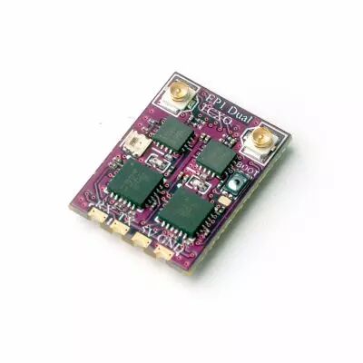Rcepteur EP1 Dual TCXO ExpressLRS 2.4GHz - Happymodel