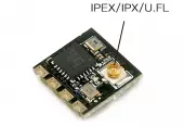 Récepteur EP1/EP2 Nano ELRS 2.4Ghz - Radiomaster