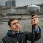 Récepteur GNSS Reach RS4 Pro - Emlid
