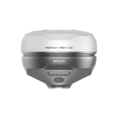 Rcepteur GNSS Reach RS4 Pro - Emlid