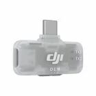 R&eacute;cepteur mobile pour gamme DJI Mic