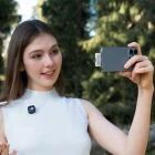 R&eacute;cepteur mobile pour gamme DJI Mic