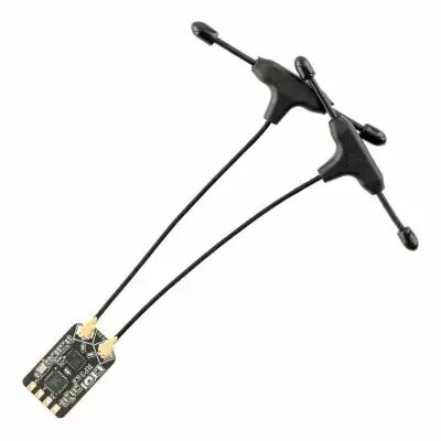 Rcepteur Nano RP3 ExpressLRS 2.4GHz - RadioMaster