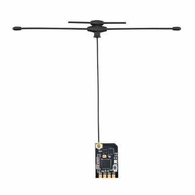 Rcepteur Nano XR1 Multi-Frequency ExpressLRS - RadioMaster