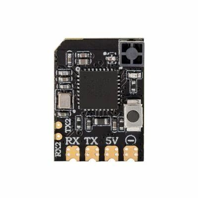 Rcepteur Nano XR2 2.4GHz ExpressLRS - RadioMaster