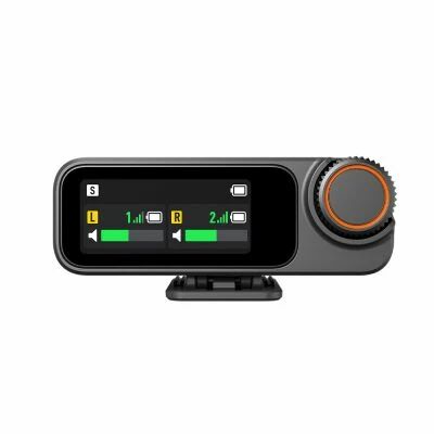 Rcepteur seul DJI Mic 3
