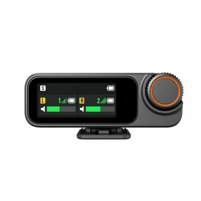 R�cepteur seul DJI Mic 3