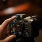 R&eacute;cepteur seul DJI Mic 3