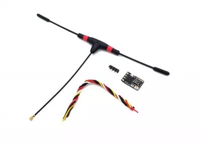 Rcepteur TBS Crossfire Nano RX (SE)