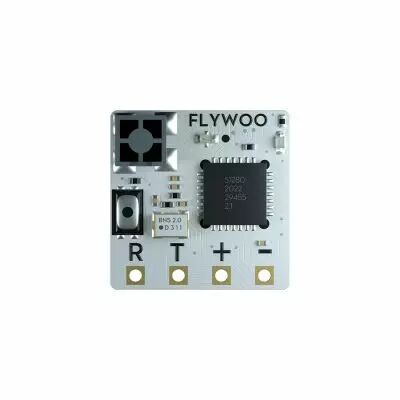 Rcepteur TCXO EL24E ELRS - Flywoo