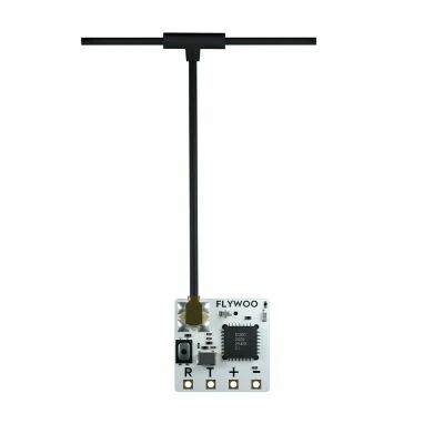 Rcepteur TCXO EL24P 2.4G ELRS  - Flywoo 