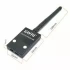 Récepteur vidéo 5.8GHz OTG pour smartphone Android - ReadyToSky
