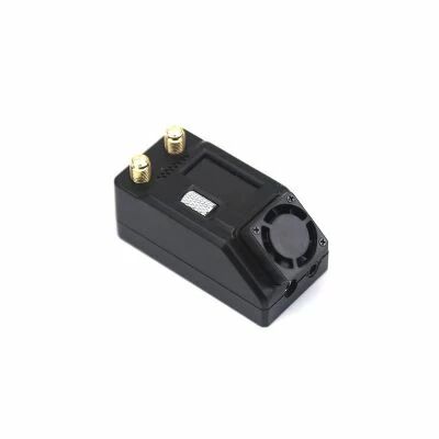 R�cepteur vid�o FPV SteadyView X 5,8 GHz - Skyzone