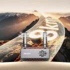 R&eacute;cepteur vid&eacute;o Walksnail Ascent VRX PRO - Walksnail