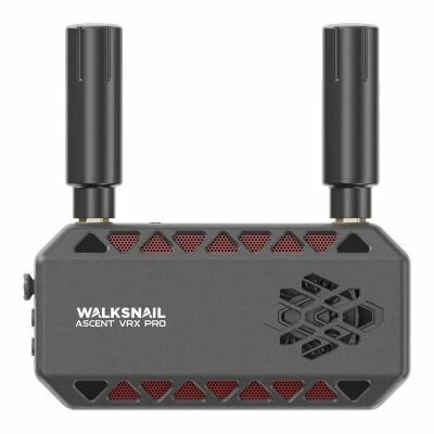 R�cepteur vid�o Walksnail Ascent VRX PRO - Walksnail