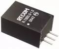 Régulateur 5 volts 1A