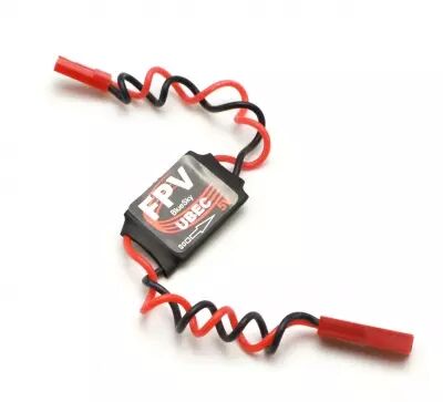 Rgulateur de tension UBEC 5V