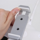 Remote Controller Holder Phone Bracket Stretchable Holder Clip Extended Holder for DJI Phantom 3 Standard (pour DJI FPV, à faire