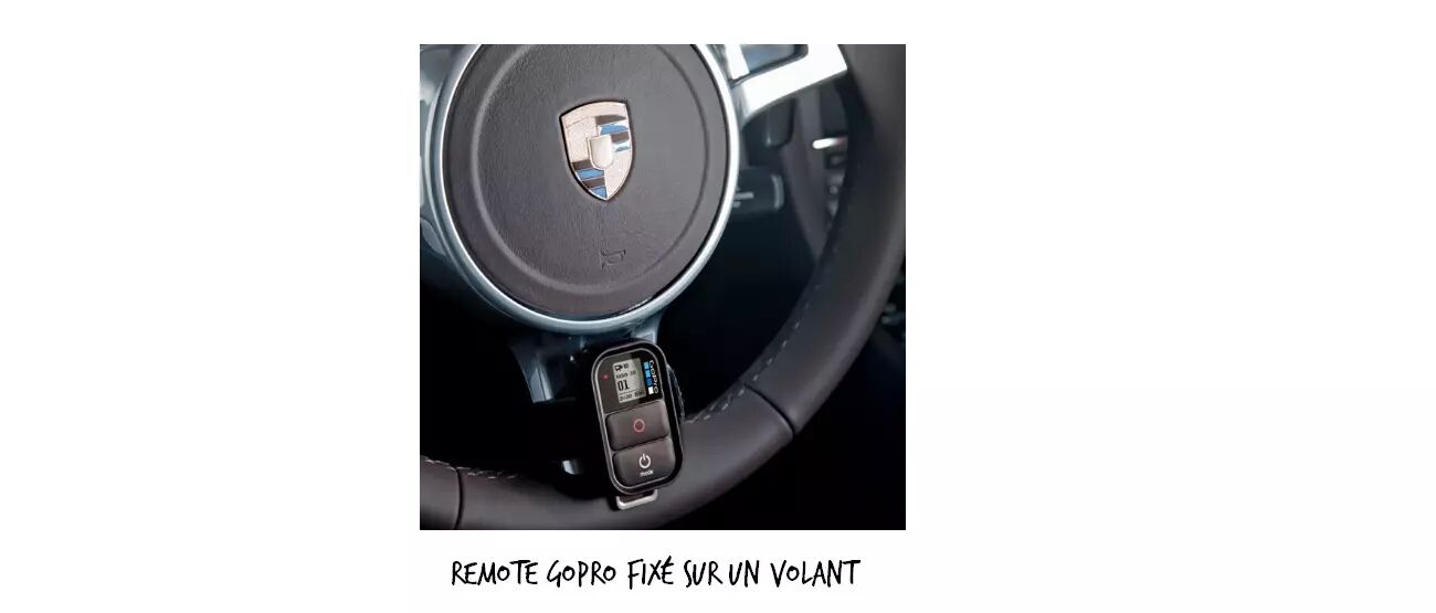 remote